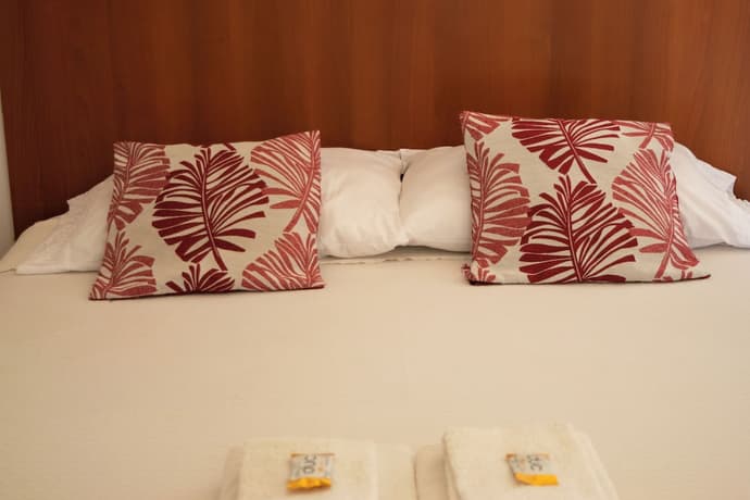 Hotel Cafayate, Room