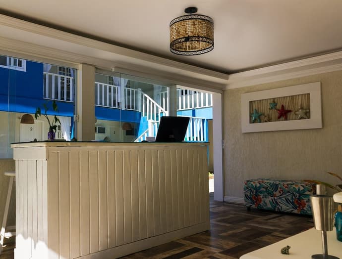 Pousada Maresia Buzios