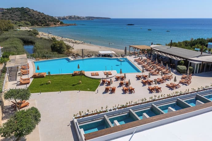 The River Suites - Adults Only