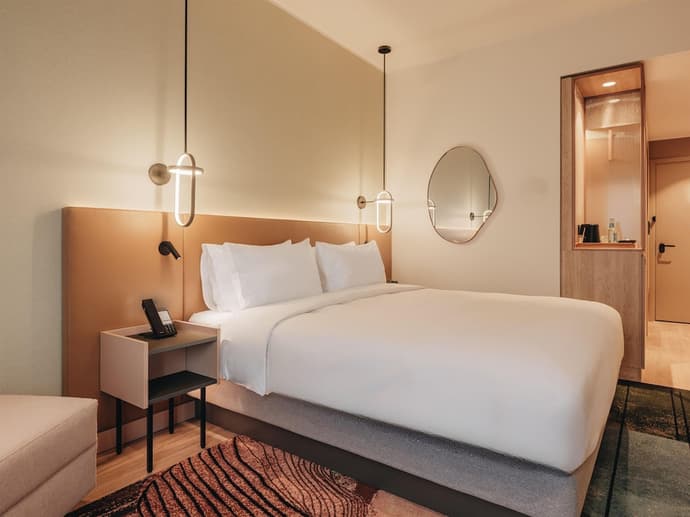Hyatt Place Tallinn
