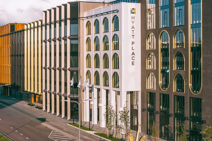 Hyatt Place Tallinn