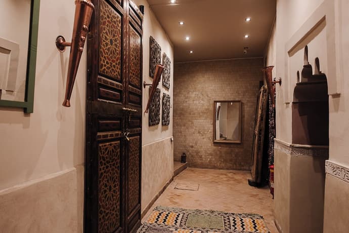 Le Riad Medina Privilège & Spa