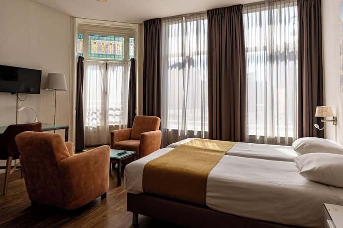 Hotel Residence Le Coin, Primary image