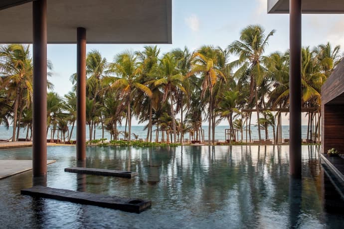 Mana Cumbuco Hotel