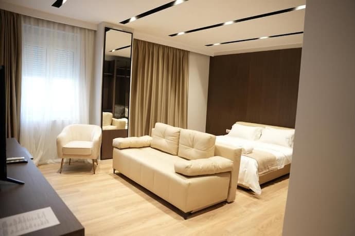 Hotel Aquila D