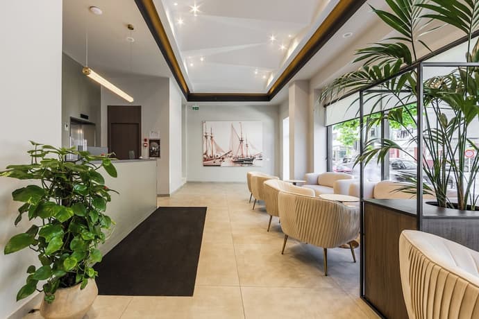 Hotel Aquila D