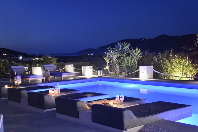 Mykonos Dream Villas, Primary image