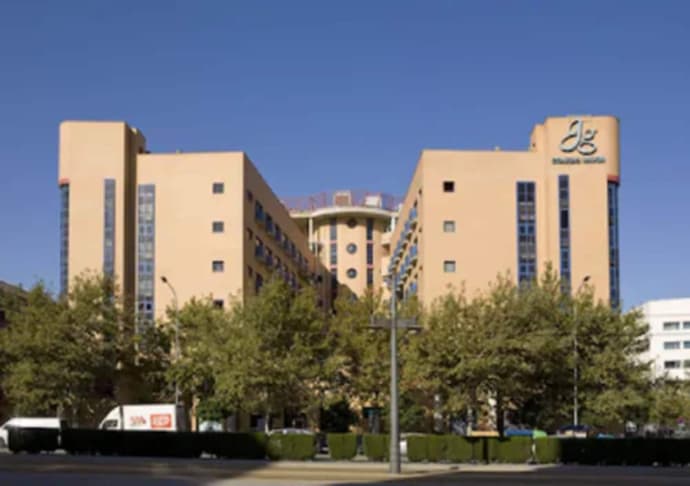 Micampus Galileo Galilei, Primary image