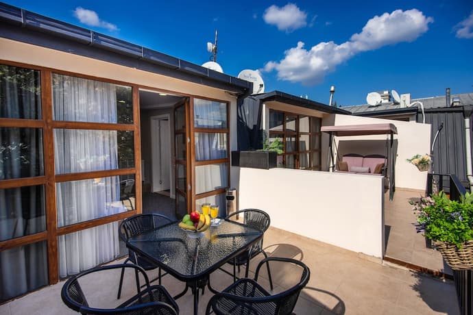 Margi Boutique Hotel