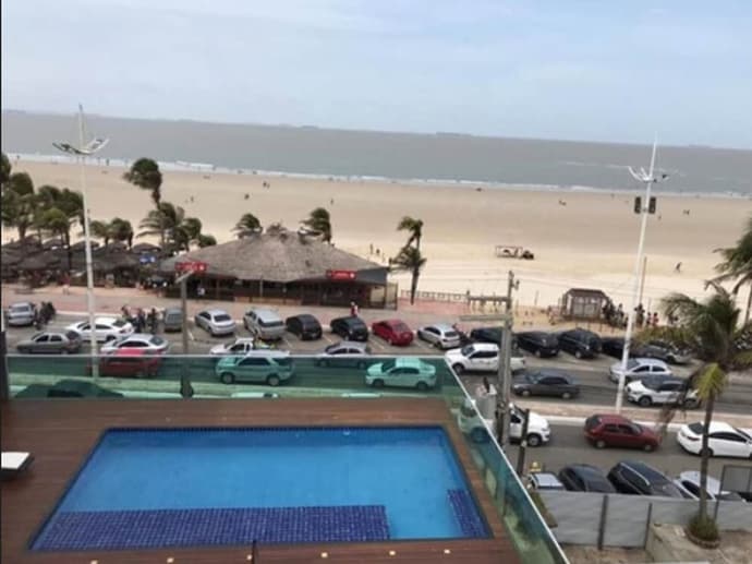 Litoranea Praia Hotel