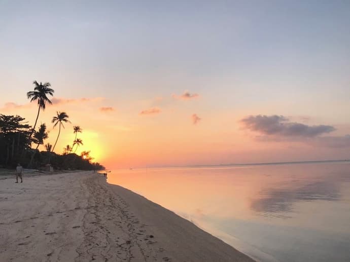 Krisada Beach Resort