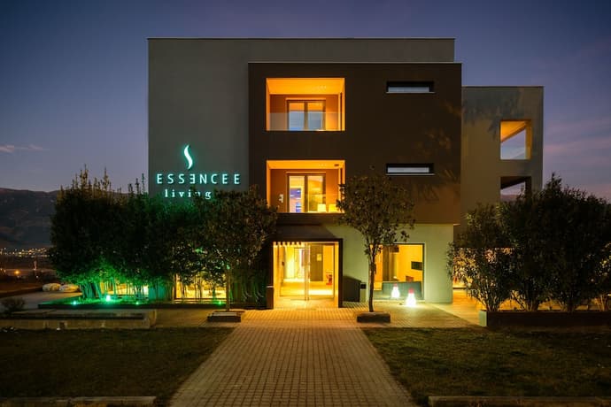 Essence Hotel