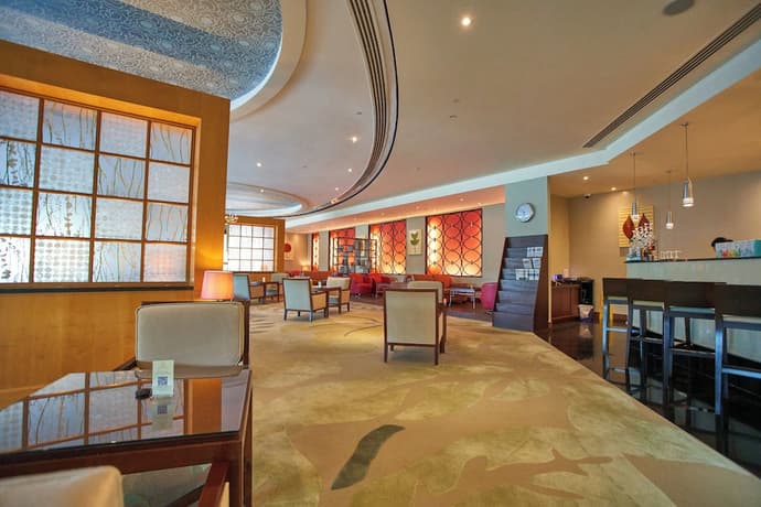 Millennium Hotel and Convention Centre Kuwait, Primary image