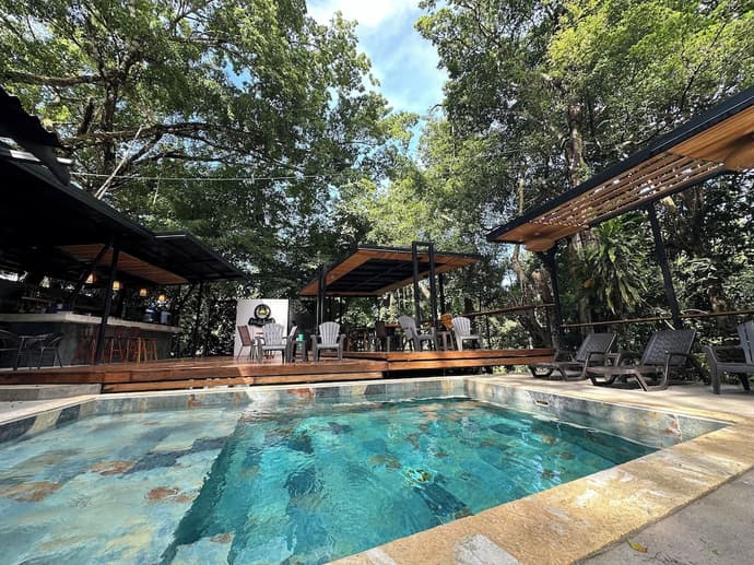 Jungle Beach Hotel Manuel Antonio, Primary image