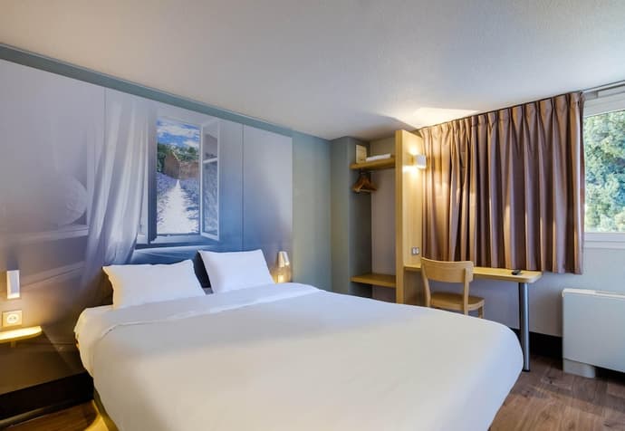 B&B HOTEL Fréjus Puget-sur-Argens