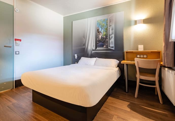 B&B HOTEL Grenoble Université 1, Primary image