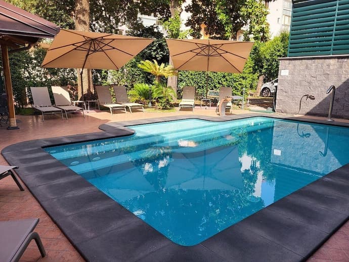 Alhambra B&B Guest House di Charme