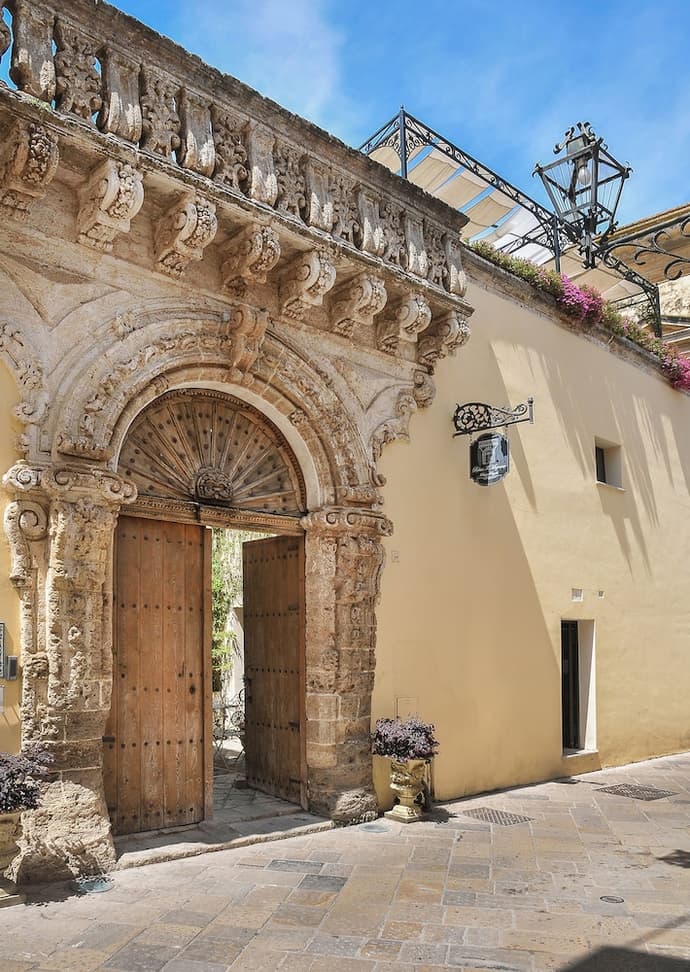 Relais Il Mignano