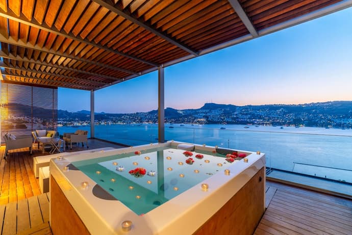 Mivara Luxury Resort & Spa Bodrum, Primary image