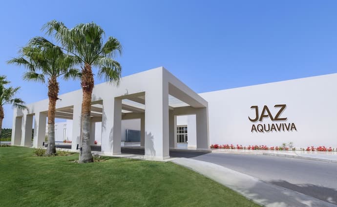 JAZ Aquaviva
