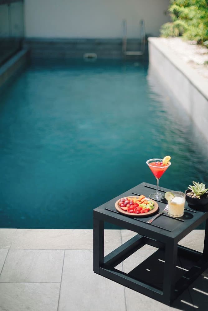 CasaSur Palermo Hotel