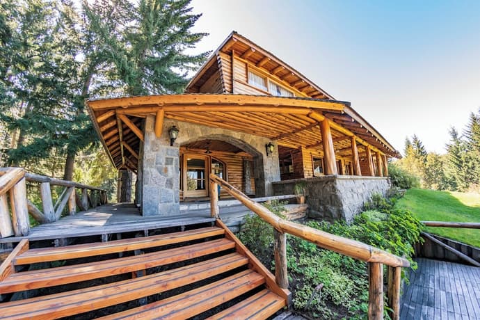 Ruca Kuyen Golf & Resort