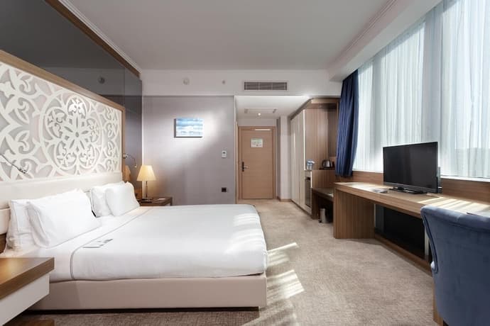 Grand Mercure Ankara, Primary image