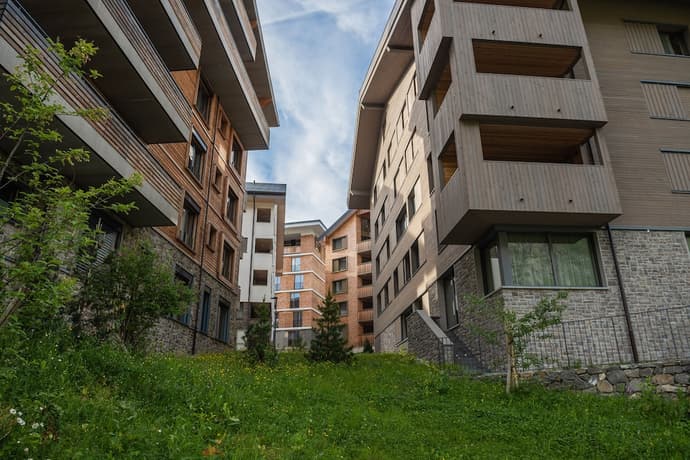 Andermatt Alpine Apartments, Primary image