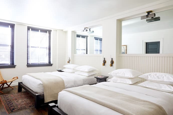 Neptune, an Ash Hotel, Primary image