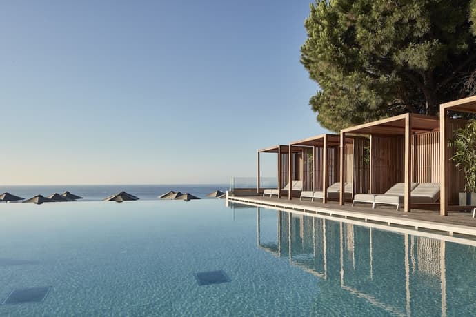 Esperos Village Blue & Spa - Adults only