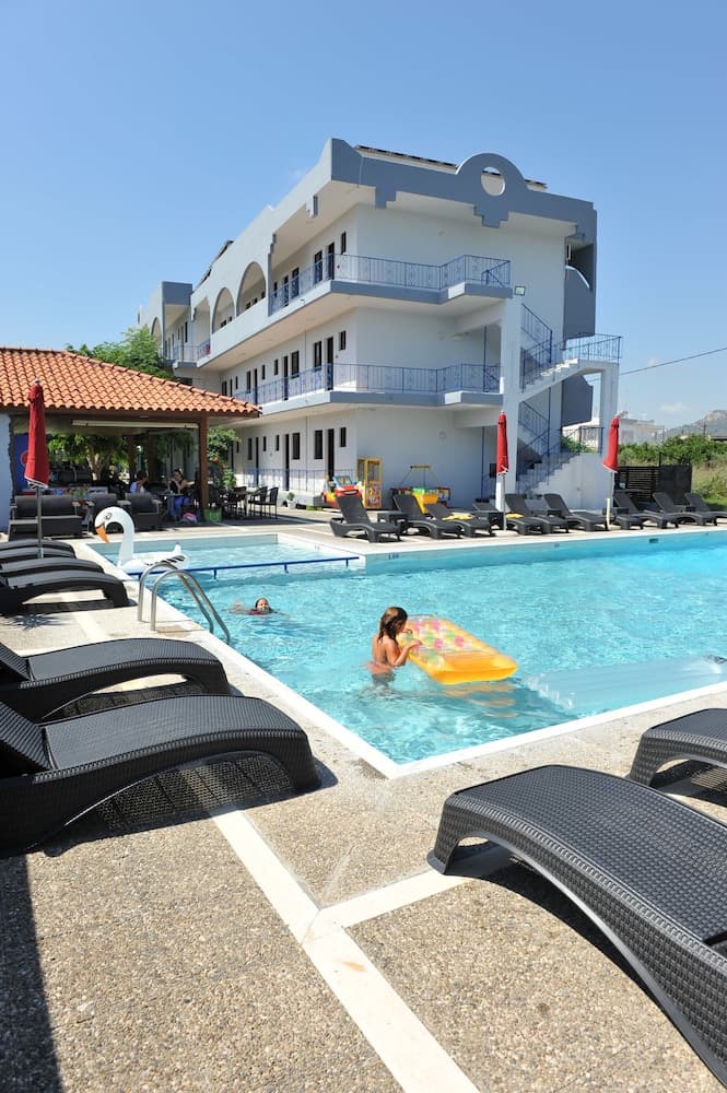 Maritime Hotel Aparts