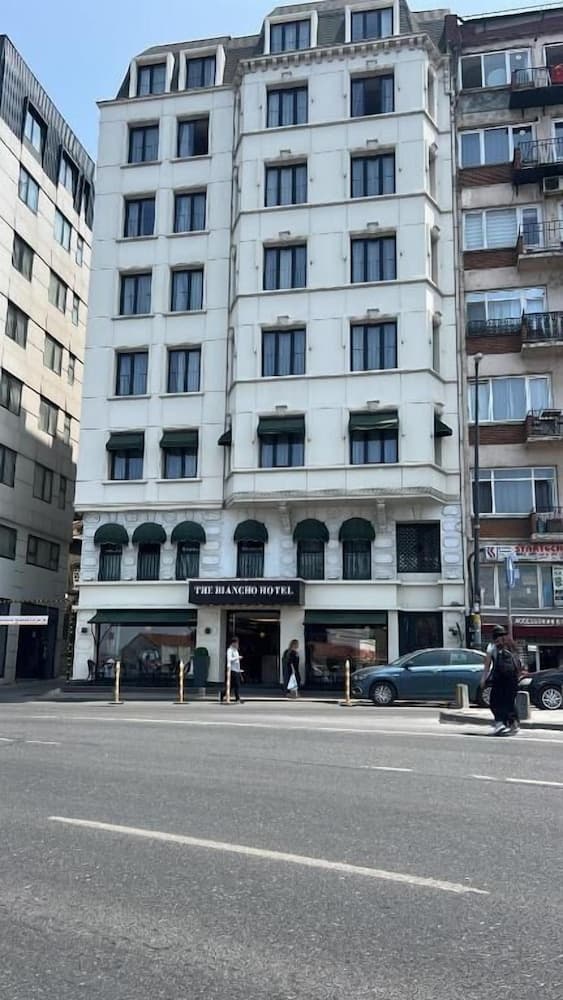 The Biancho Hotel Pera