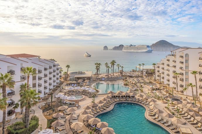 Villa del Palmar Beach Resort Cabo San Lucas - All Inclusive, Primary image