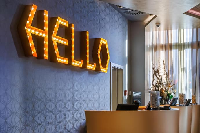 Park Plaza Nuremberg, Primary image