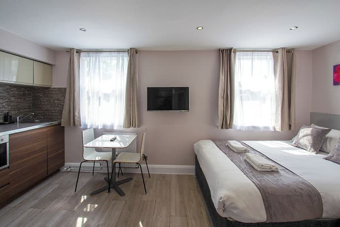 Imperial Court Studios