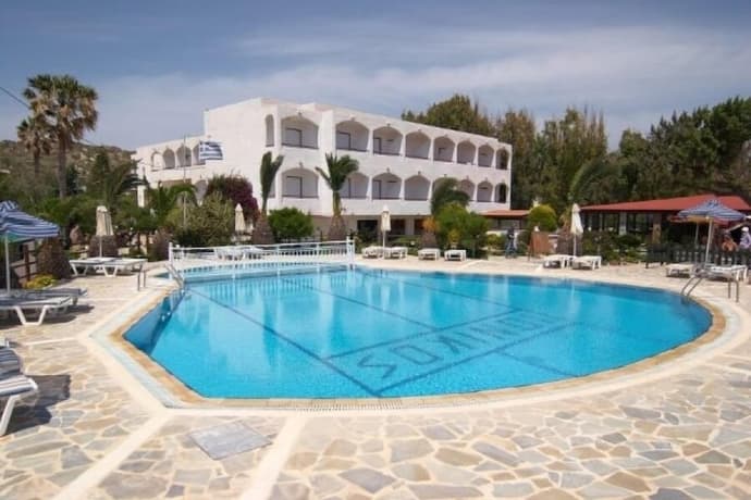 Ionikos Hotel, 