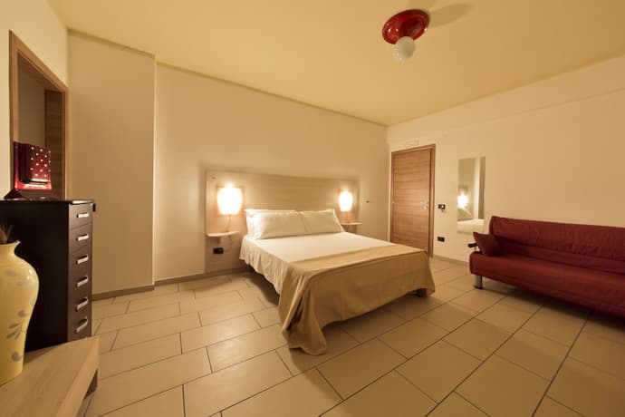 Longomare Residence Vacanze