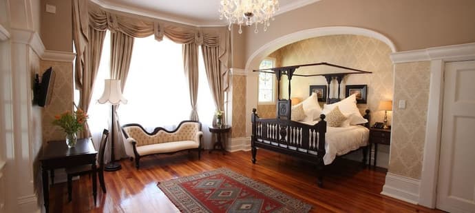 Park Place Boutique Guesthouse, Primary image