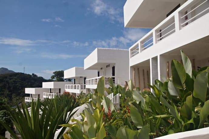 El Nido Bayview Resort