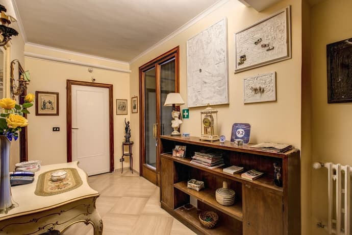 B&B Piramide Terrace