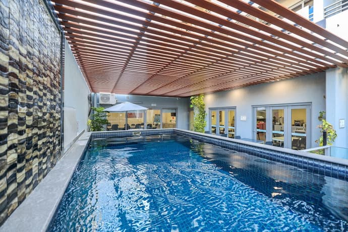 Argus Hotel Darwin, Primary image