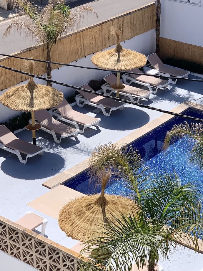 Hotel Chevy & Suites, Primary image