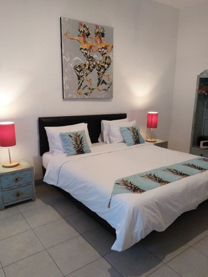 Dejavu Hotel
