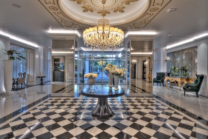 Hotel Première Abano