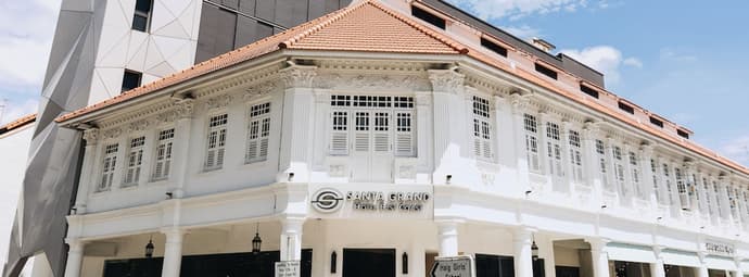 Santa Grand Hotel East Coast, a NuVe Group Collection, Primary image