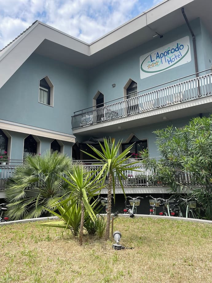 Hotel L'Approdo