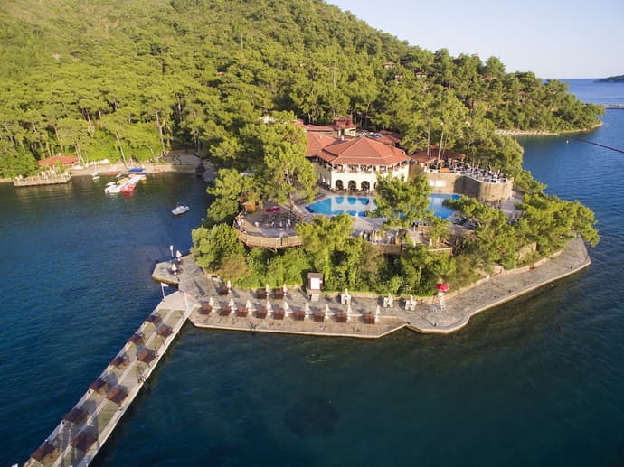 Marmaris Bay Resort - Adults Only, Primary image