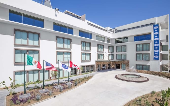 Hampton Inn & Suites by Hilton Los Cabos, Primary image