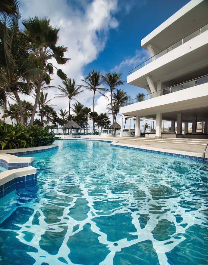 Barracuda Inn Resort, Primary image