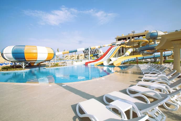 Stella Gardens Resort & Spa - Makadi Bay - All inclusive, Primary image